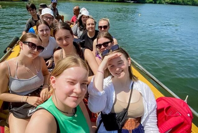 MADU GANGA RIVER ONE DAY TOUR (Private)