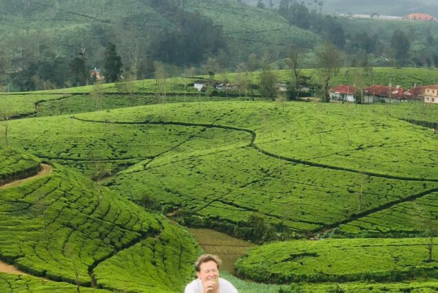 ELLA, ENGLISH VILLAGE, AMBULUWAWA  ( 2DAYS / 1 NIGHT GROUP TOURS )