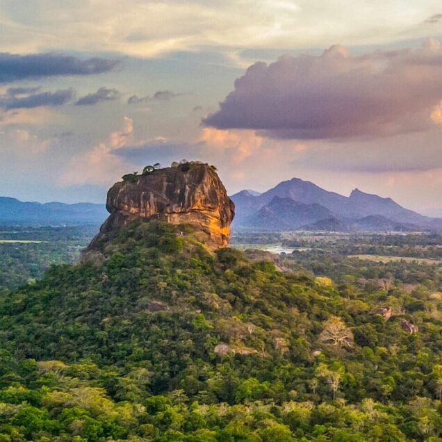 Sigiriya