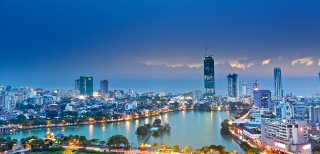 Colombo