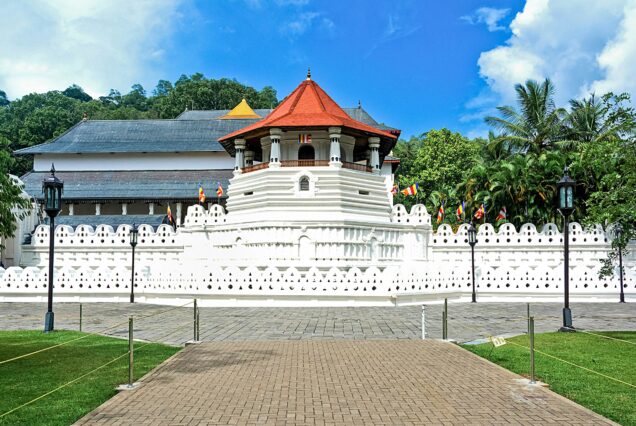 Sri Lanka Holiday Package 7 Days   (You can plan a trip from one to seven days.)