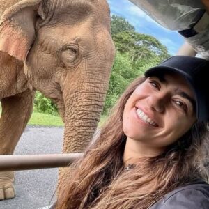 YALA GEEP SAFARI – Wild Adventure with Leopards & Elephants
