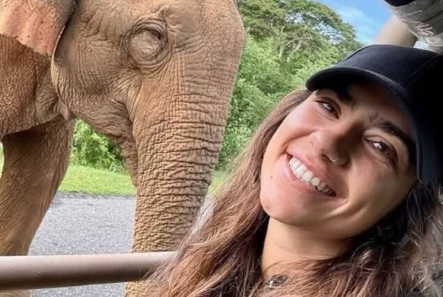 YALA GEEP SAFARI – Wild Adventure with Leopards & Elephants